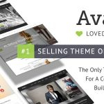Avada Wordpress Theme