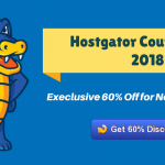 Hostgator Coupon Code 2019