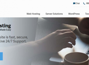 Inmotion Hosting Review