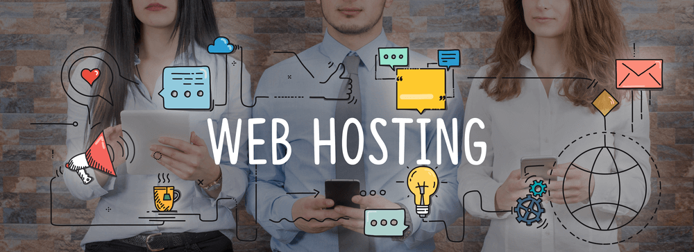 Best UK Web Hosting Services