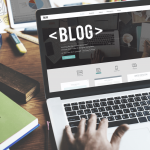 How To Create a Blog