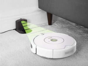 iRobot 530 Roomba Vacuum