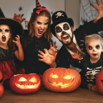 Halloween Costumes Ideas