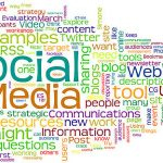 social media