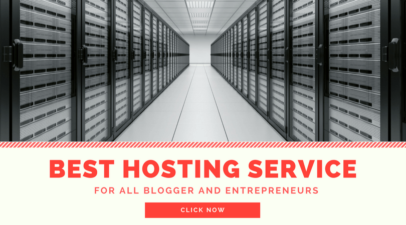 Best Hosting Services