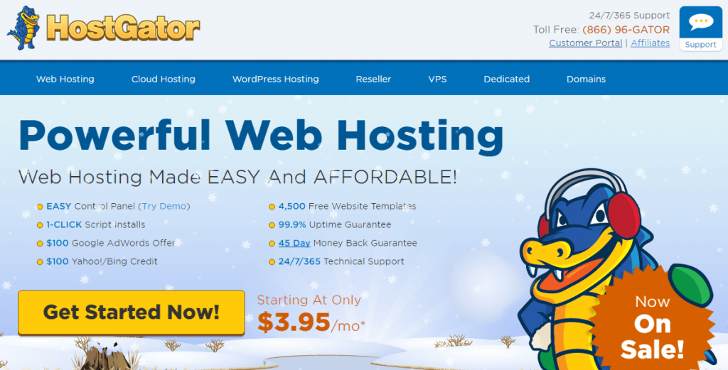 Hostgator coupon 2022