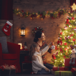 How to Decorate a Christmas Tree