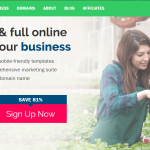 Ipage Web Hosting 2019