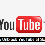 How To Unblock Youtube At School