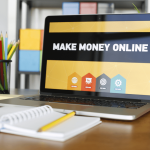 Making Money Online With Your Niche