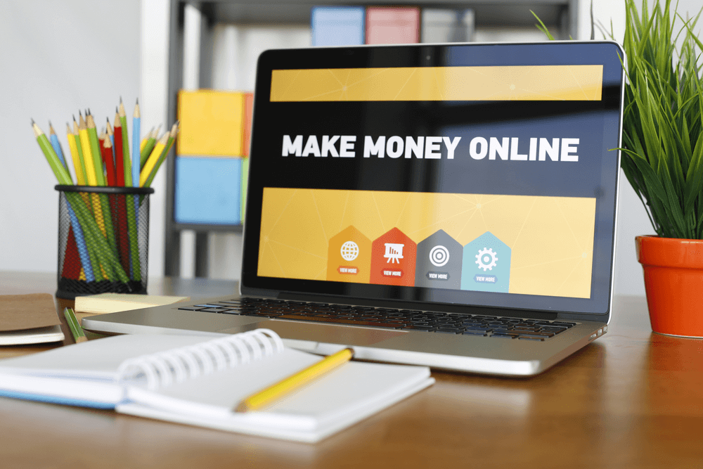 Making Money Online With Your Niche