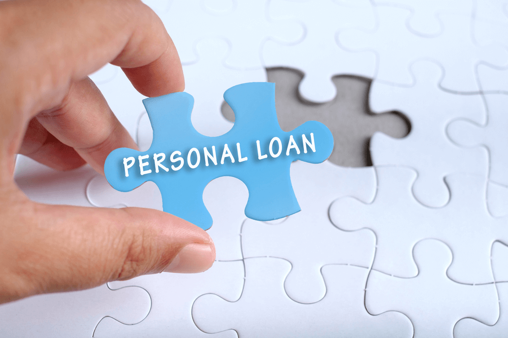 Why Are Personal Loans a Favorite Option for Financing?