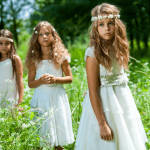 Flower Girl Dress
