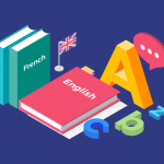 French to English translation