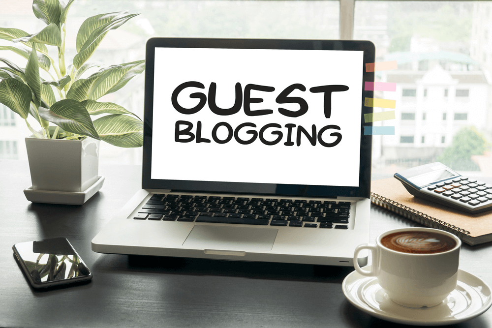 Guest Posting Sites