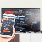 How to get American Netflix in Australia