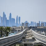 Mumbai Monorail