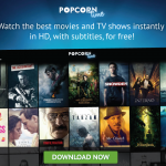 popcorn time apk