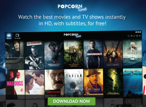 popcorn time apk