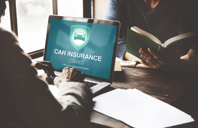 Car Insurance Rate