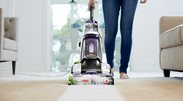 Best Carpet Cleaner