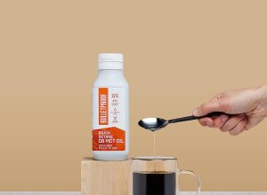 Octane Oil