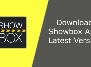 ShowBox APK Download