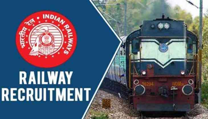 Railway Recruitment 2019