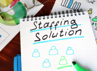 IT staffing solution