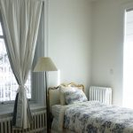 Bedroom Window Curtains