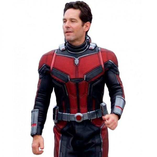 Ant-man Jacket