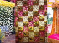 Flower Decoration