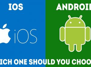 Ios vs android