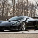 Saleen S7 Twin Turbo