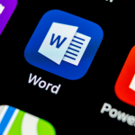 Table of Contents in MS Word Manually