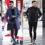 Winter Jackets for Outstanding Looks