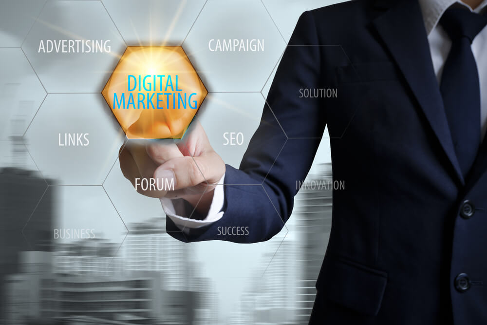 Digital Marketing Experts