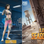 PUBG Mobile Season 10