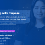 Dreamhost Reviews