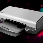 Best Inkjet Printer
