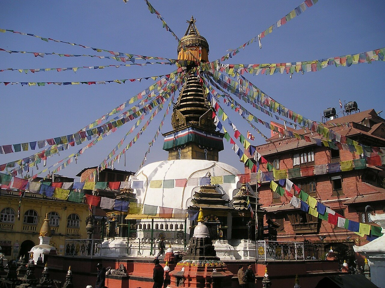 Best Things To Do In Nepal