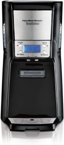 Hamilton Beach 48464 Coffeemaker