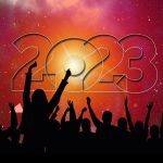 Happy New Year 2023