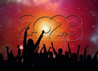 Happy New Year 2023