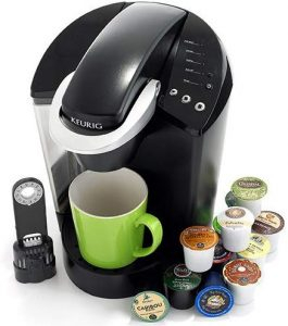 Keurig K45 Elite Brewing System