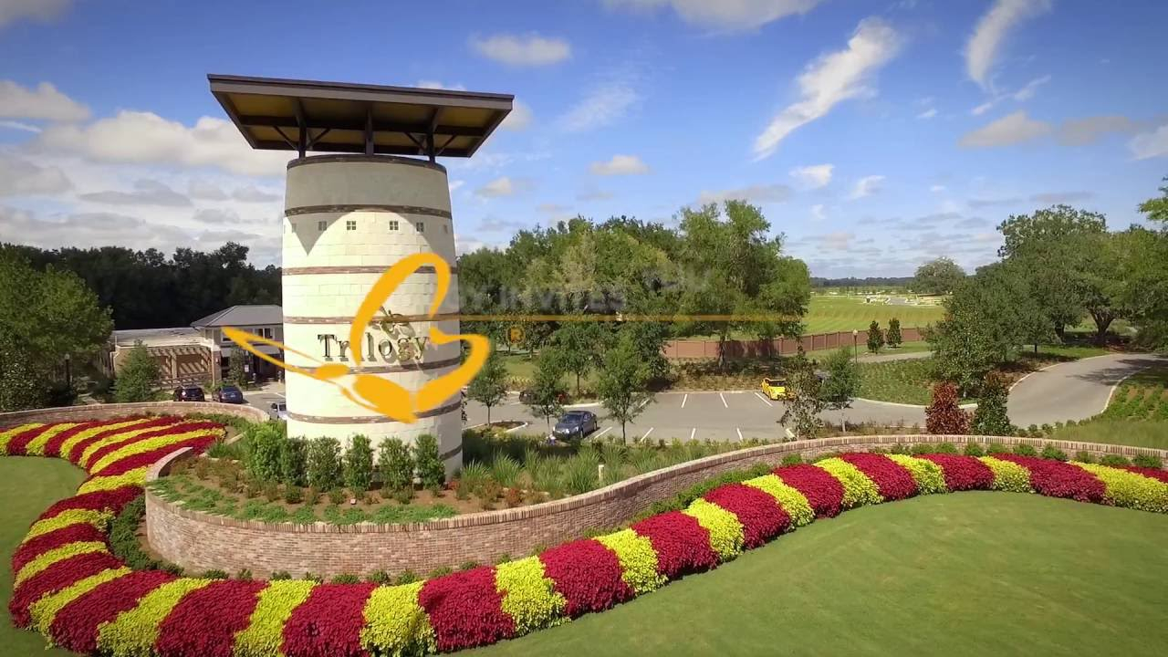 Trilogy at Ocala Preserve