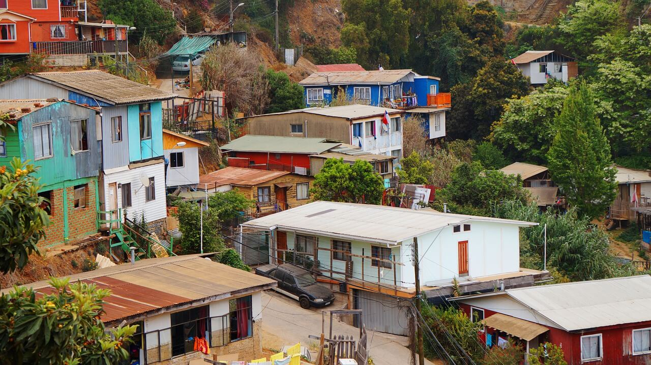 Valparaiso