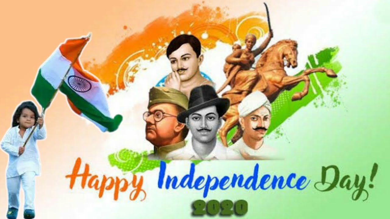 happy Independence day images 2020