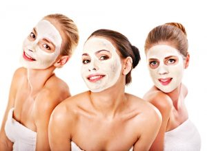 Beauty Secrets For Young Girls