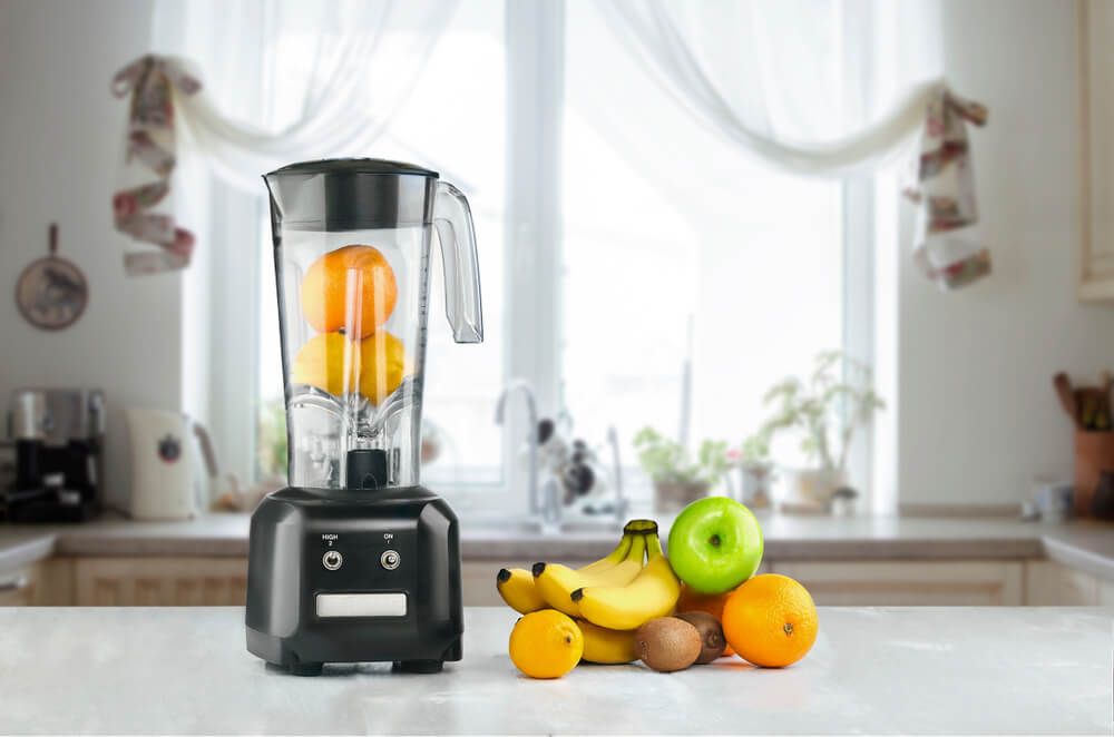 Buying a Juicer